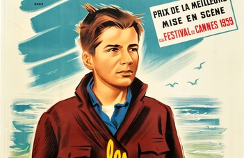 Les 400 coups