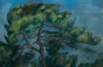 De Cézanne à Malevich