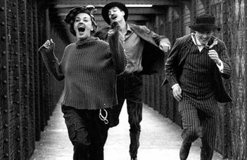Jules et Jim